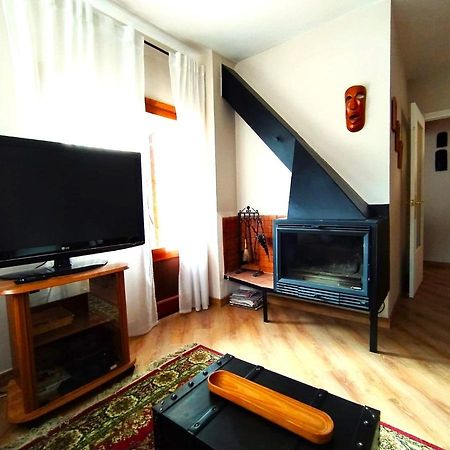 Apartamento En La Molina Ла-Молина Экстерьер фото