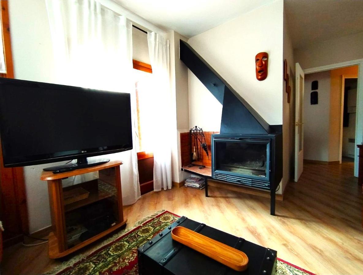 Apartamento En La Molina Ла-Молина Экстерьер фото