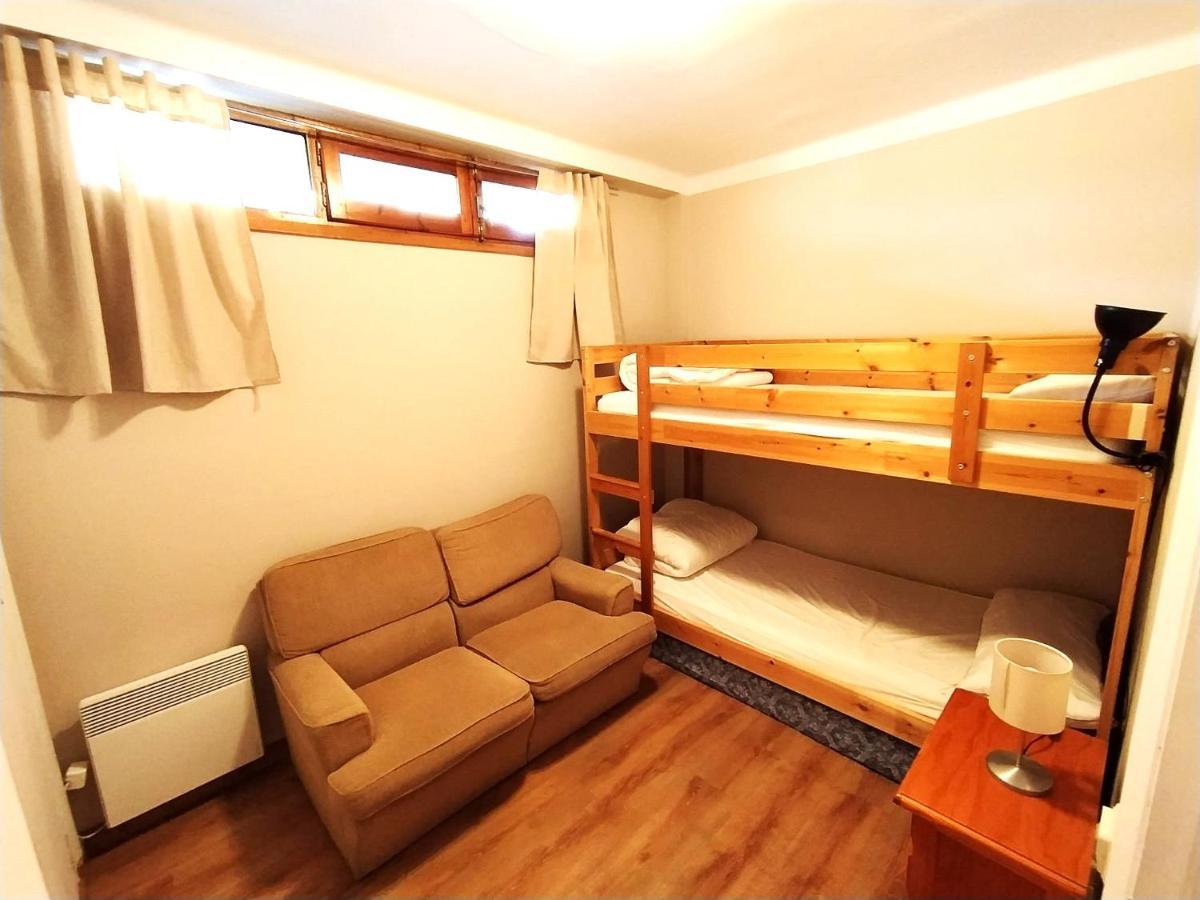Apartamento En La Molina Ла-Молина Экстерьер фото