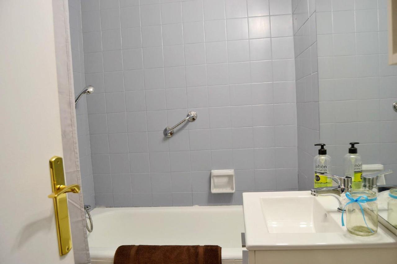 Apartamento En La Molina Ла-Молина Экстерьер фото