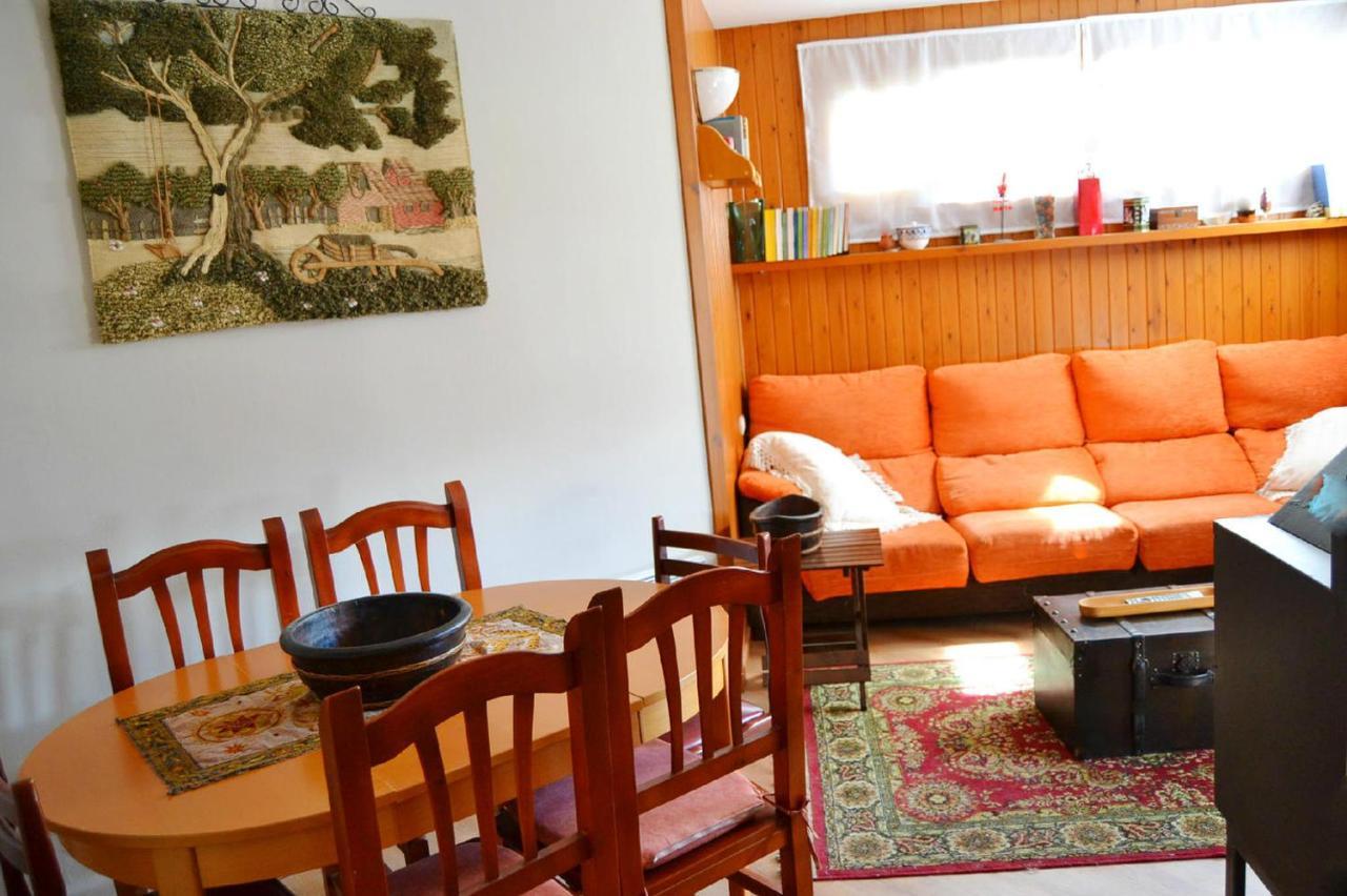 Apartamento En La Molina Ла-Молина Экстерьер фото