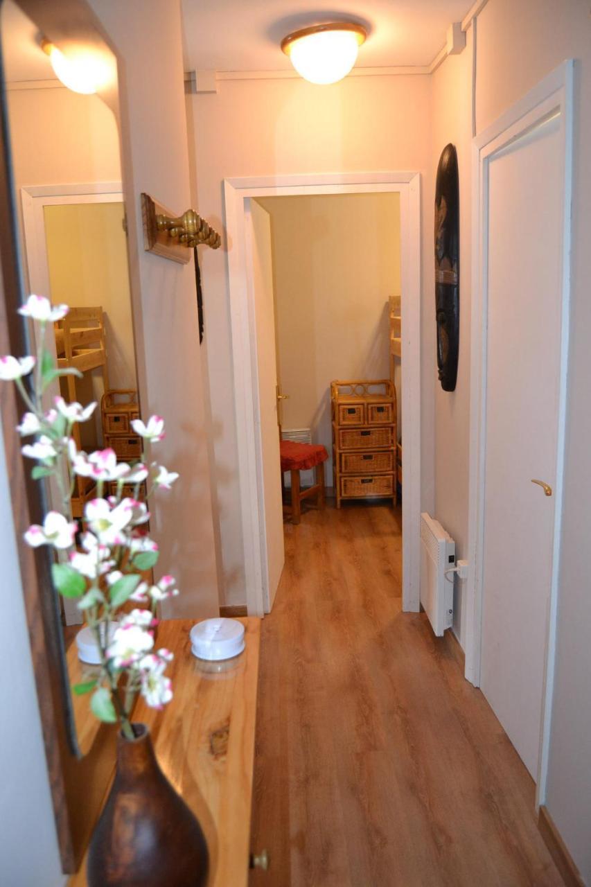 Apartamento En La Molina Ла-Молина Экстерьер фото