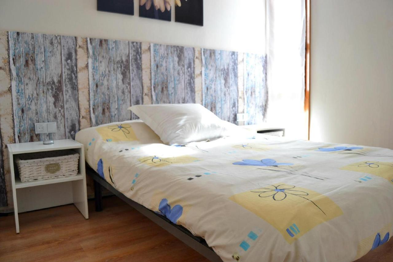 Apartamento En La Molina Ла-Молина Экстерьер фото